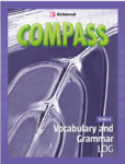 COMPASS LEVEL 6 Vocabulary and Grammar LOG
