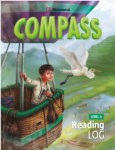COMPASS LEVEL 5 Reading LOG