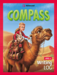 COMPASS LEVEL 3 Writing LOG