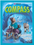 COMPASS LEVEL 2 Phonics and Spelling LOG