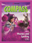 COMPASS LEVEL 4 PHONICS AND SPELLING LOG