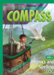 COMPASS LEVEL 5 PHONICS AND SPELLING LOG