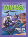 COMPASS LEVEL 6 PHONICS AND SPELLING LOG
