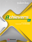 Achievers A1+ Student's Book