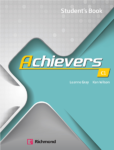 Achievers C1 Student's Book