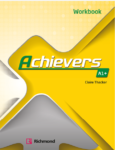 Achievers A1+ Workbook