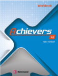 Achievers A2 Workbook