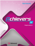 Achievers B2 Workbook
