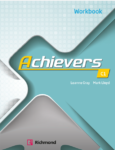 Achievers C1 Workbook