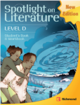 SPOTLIGHT ON LITERATURE D STUDENT'S BOOK