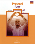Personal Best American Edition A1 Beginner Student´s Book