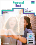 PERSONAL BEST AMERICAN A2 ELEMENTARY STUDENT'S BOOK