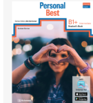 PERSONAL BEST AMERICAN B1 STUDENT'S BOOK