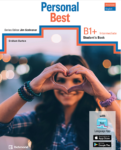 PERSONAL BEST AMERICAN B1+ INTERMEDIATE STUDENT'S BOOK