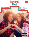 PERSONAL BEST AMERICAN B2 UPPER INTERMEDIATE STUDENT´S BOOK