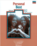 Personal Best B2 American English Upper Intermediate Workboo