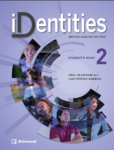 IDENTITIES 2 STUDENT'S BOOK