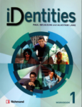 IDENTITIES 1 WORKBOOK