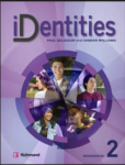 IDENTITIES 2 WORKBOOK