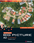 PACK AMERICAN BIG PICTURE A2 (STB+WB)