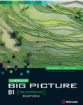 PACK AMERICAN BIG PICTURE B1 (STB+WB)