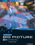 PACK AMERICAN BIG PICTURE B1+ (STB+WB)