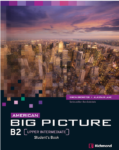 PACK AMERICAN BIG PICTURE B2 (STB+WB)