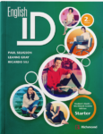 English ID Student s Book + Workbook Combo Starter Second Ed