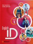 ENGLISH ID 1 STUDENT´S BOOK SECOND EDITION