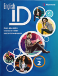 English ID Student's Book 2 Second Edition