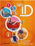 English ID Student´s Book 3 Second Edition