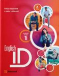 English ID 2nd Edition Workbook 1
