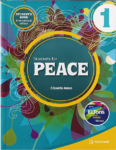 PACK STUDENTS FOR PEACE INTERNATIONAL 1 (ST+WB)