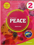PACK STUDENTS FOR PEACE INTERNATIONAL 2 (ST+WB)
