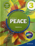PACK STUDENTS FOR PEACE INTERNATIONAL 3 (ST+WB)