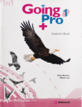 Going Pro + 1 Student's Book