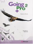 Going Pro + 2 Student's Book