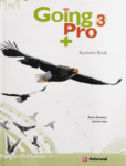 Going Pro + 3 Student's Book