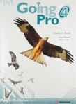 Going Pro + 4 Student's Book