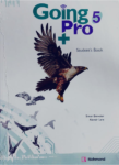 Going Pro + 5 Student´s Book