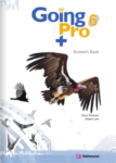 Going Pro + 6 Student's Book