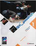 Stopwatch 1 Student´s Book & Worbook