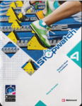 Stopwatch 4 Student´s Book & Worbook