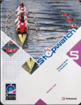 Stopwatch 5 Student´s Book & Worbook