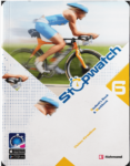 Stopwatch 6 Student´s Book & Worbook