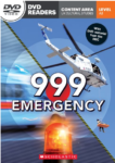 999 EMERGENCY - LEVEL A2 + DVD