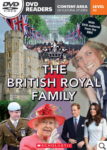 THE BRITISH ROYAL FAMILY - LEVEL A2 + DVD