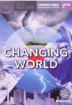 CHANGING WORLD - LEVEL B1 + DVD