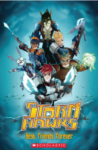 STORM HAWKS - STARTER LEVEL + CD