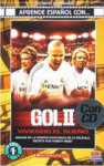 GOAL II - LEVEL 1 + CD